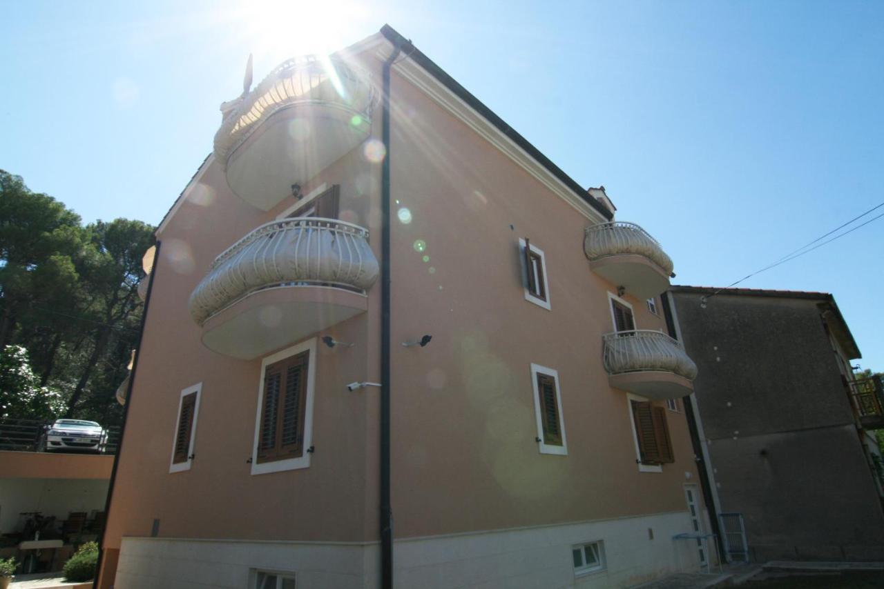 Villa Branko สปลิท ภายนอก รูปภาพ