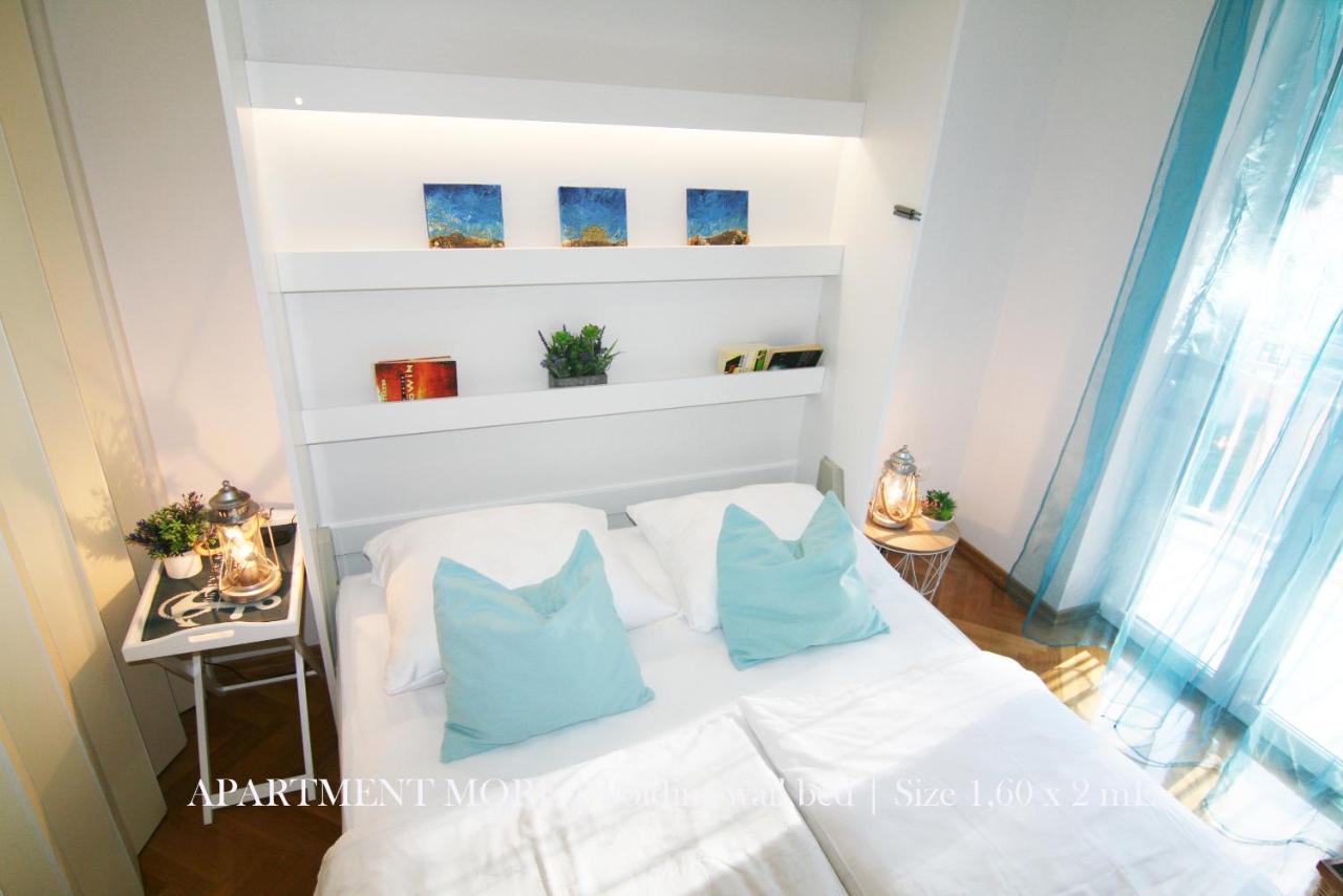 Villa Branko สปลิท ห้อง รูปภาพ