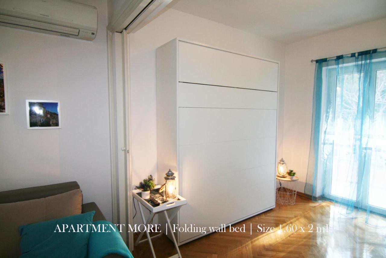Villa Branko สปลิท ห้อง รูปภาพ
