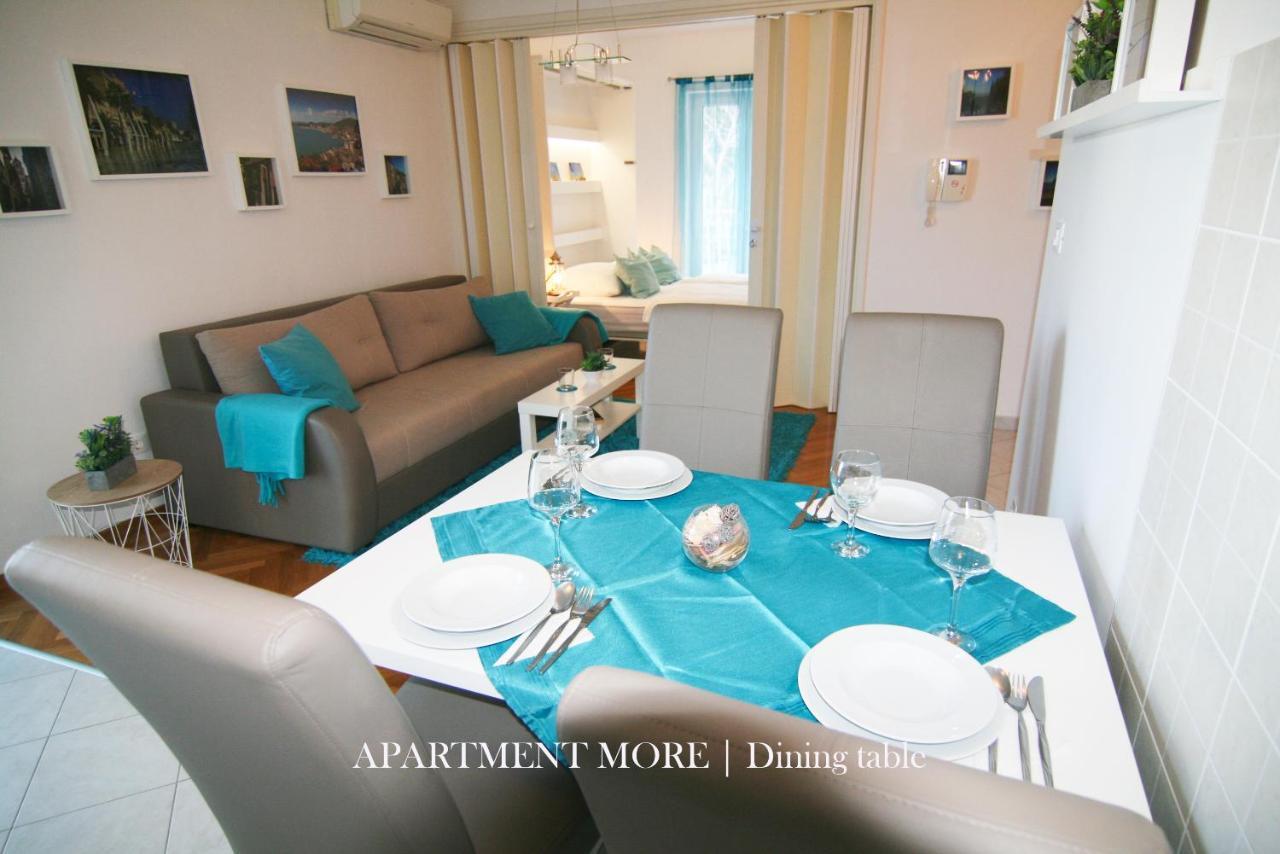 Villa Branko สปลิท ห้อง รูปภาพ