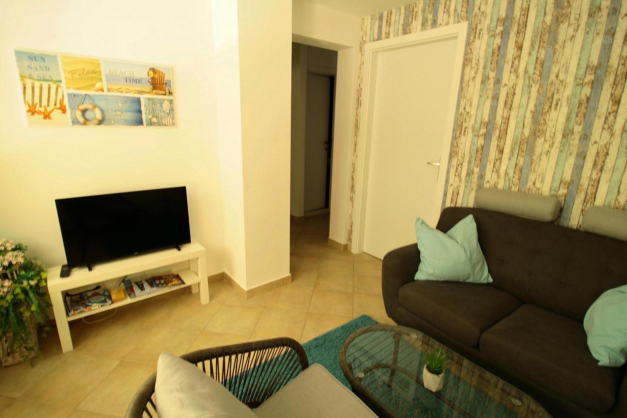 Villa Branko สปลิท ภายนอก รูปภาพ
