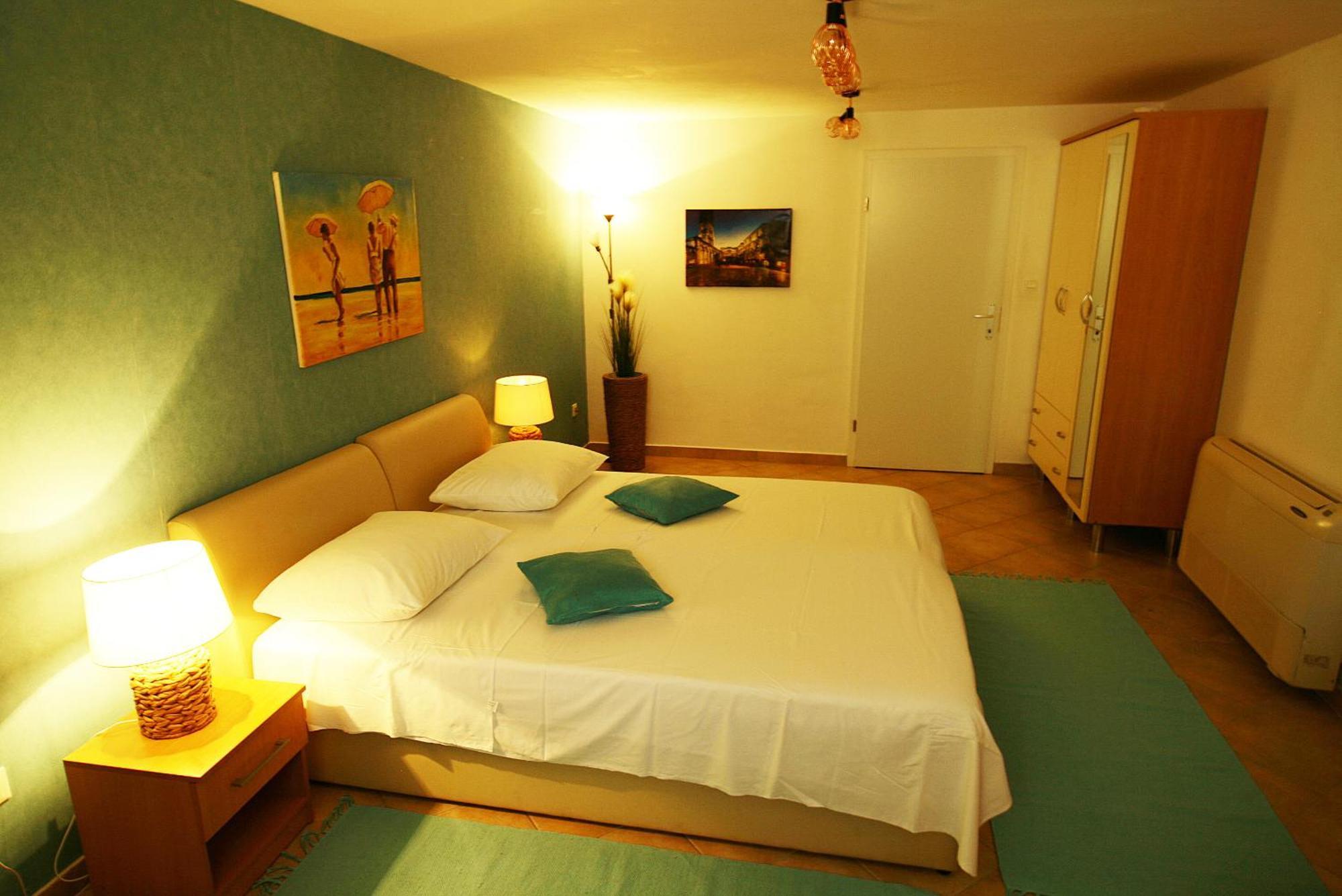Villa Branko สปลิท ภายนอก รูปภาพ
